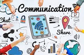 Communication | التواصل