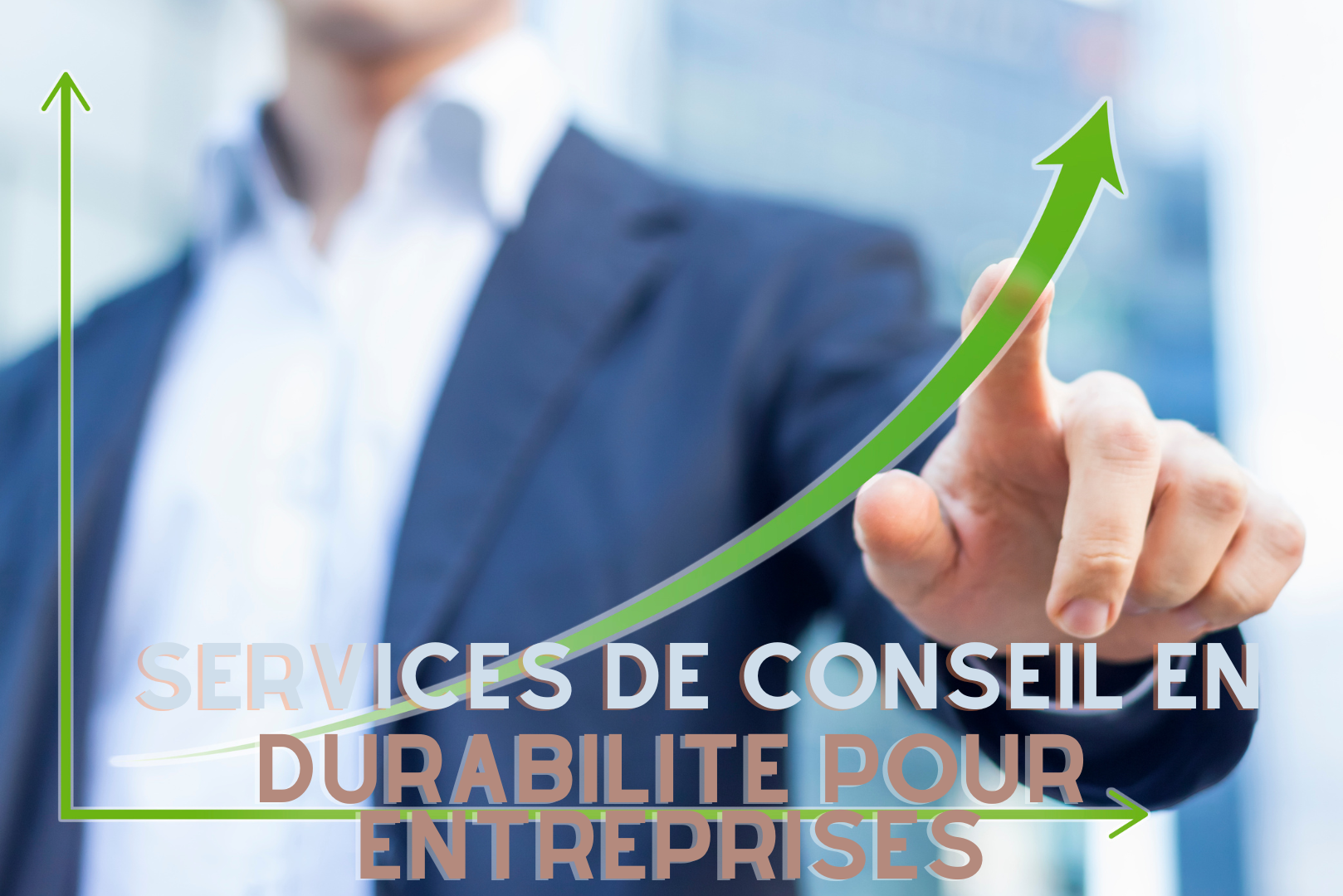 Service de conseil en durabilité pour entreprises | Station A Maroc