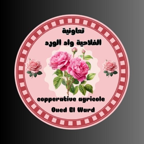 Valorisation de la rose à parfum