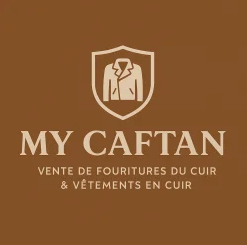 Coopérative My Caftan - Couture et broderie