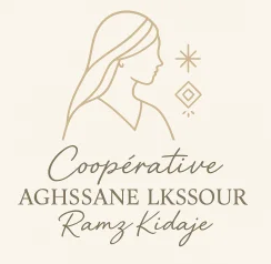 La Coopérative Aghssane Lkssour Ramz Kida - Fabrication artisanale de vêtements féminins