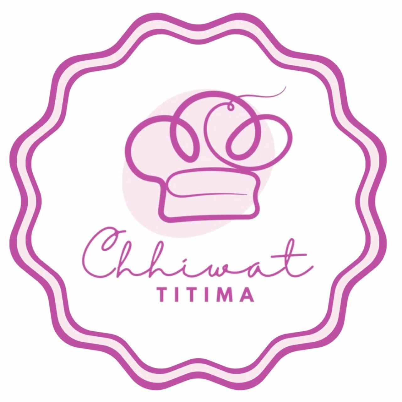 Microprojets  à domicile Femme Cuisine (Gâteaux Marocains)