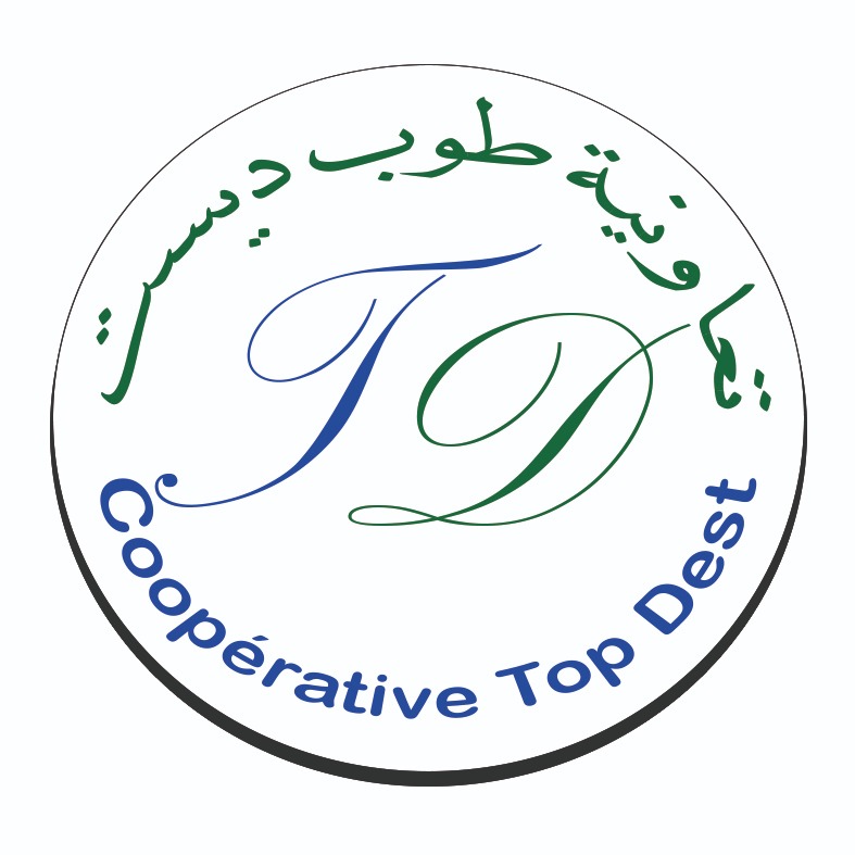 Coopérative Top Dest - Distillation des plantes médicinales et aromatiques