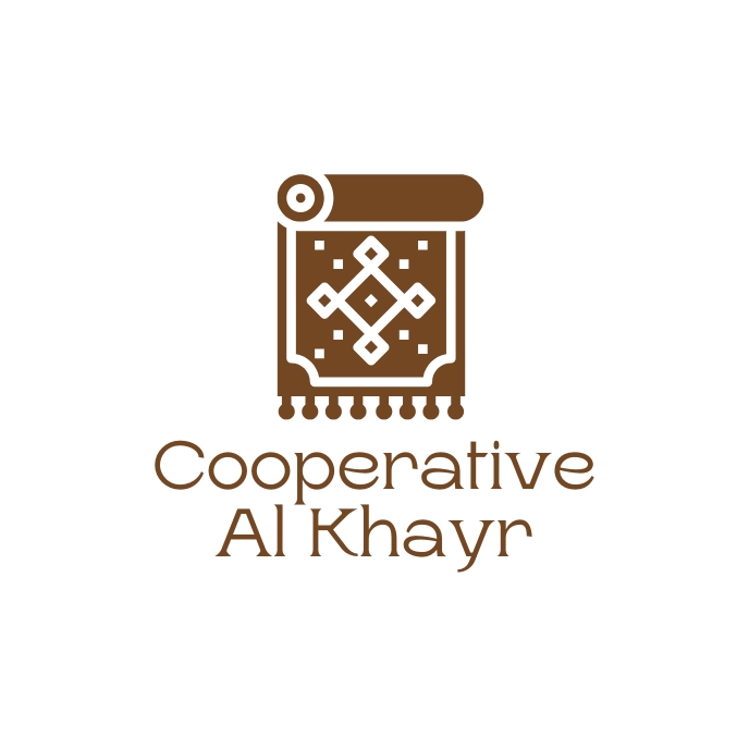 Coopérative Al Khayr - Fabrication des tapis, couture et broderie