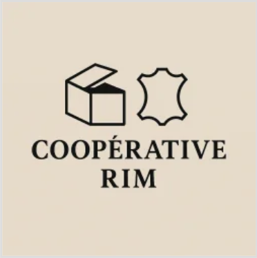 Coopérative Rim - Vente des articles de cuir
