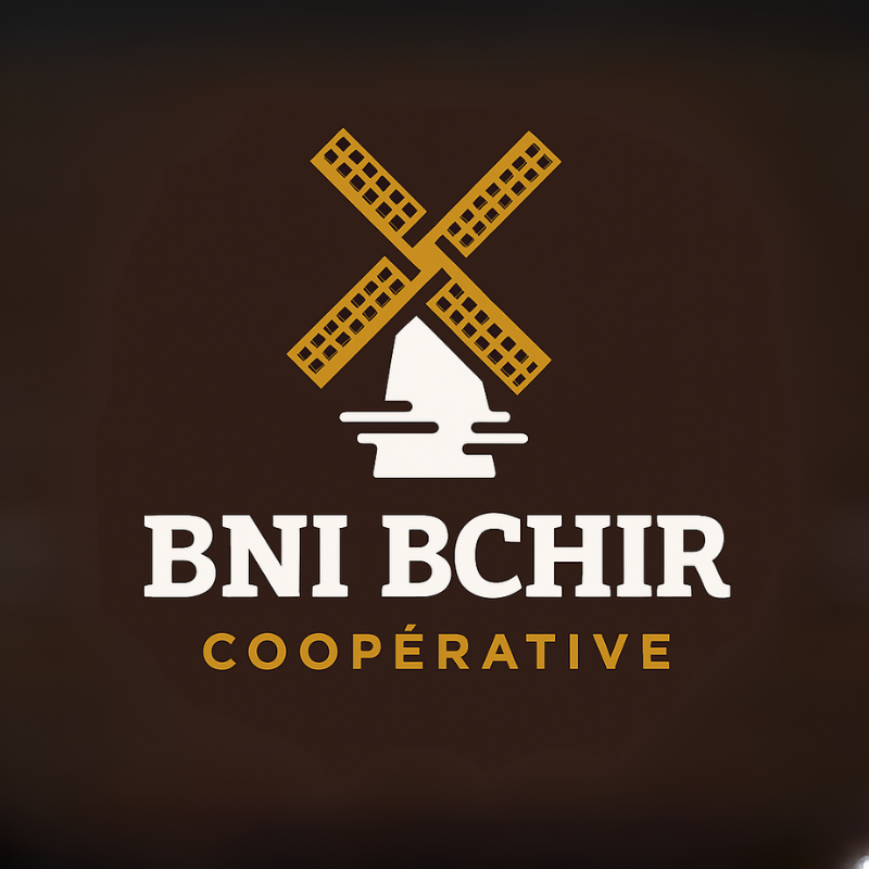 Coopérative Rif Bni Bchir - Production du couscous et fabrication du tapis tradionnel