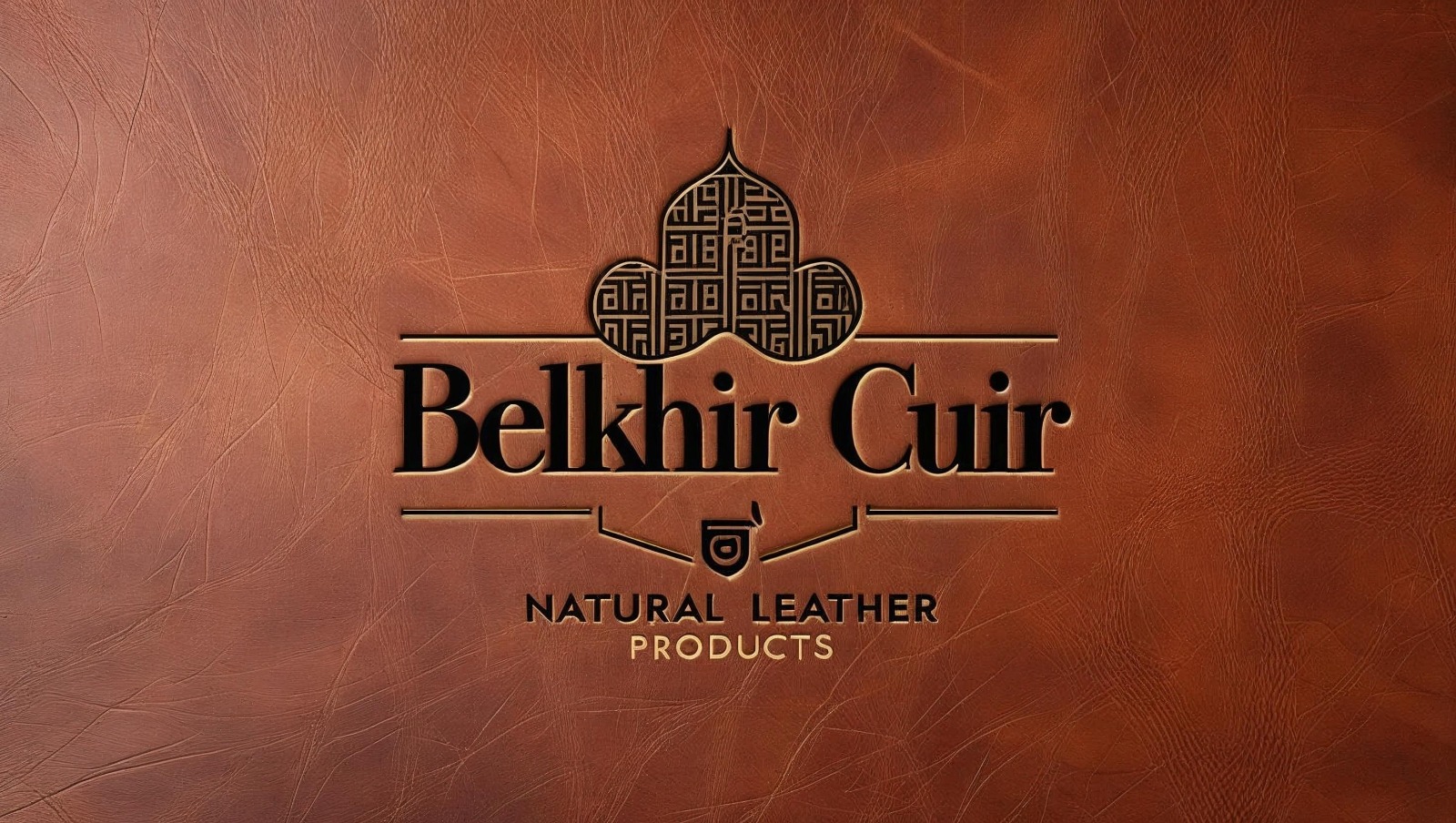 Coopérative Belkhir Cuir - Couture Artisanale