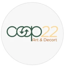 La Coopérative Coop 22 - Art et Décoration Artisanale