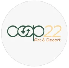 La Coopérative Coop 22 - Art et Décoration Artisanale