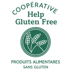 Coopérative Help Glutine Free - Produits alimentaire sans gluten