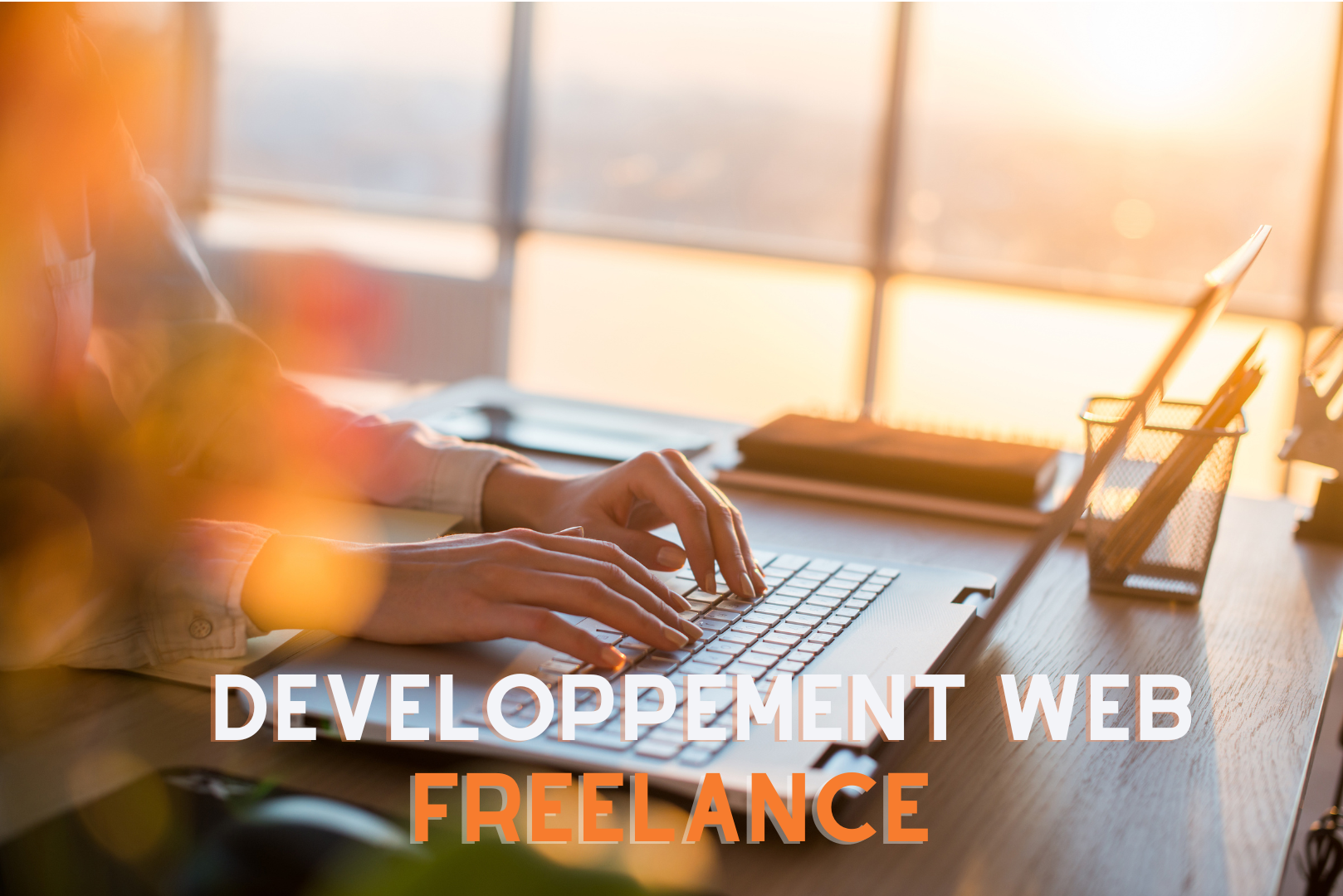 Développement Web Freelance